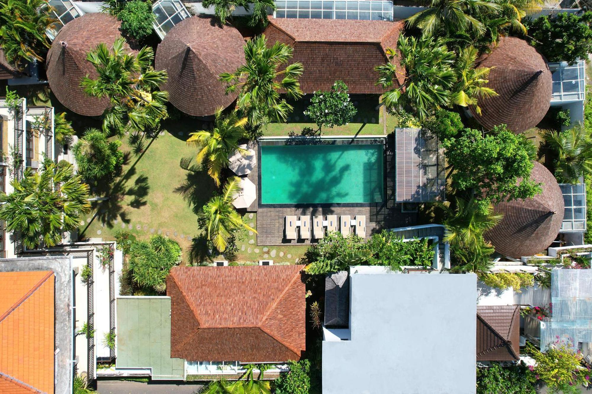 Kandahill Bali Uluwatu  Exterior photo