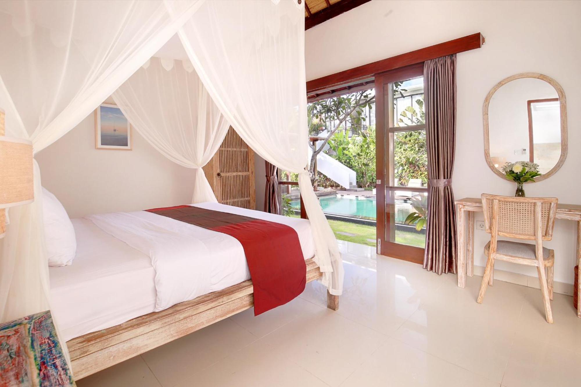 Kandahill Bali Uluwatu  Exterior photo