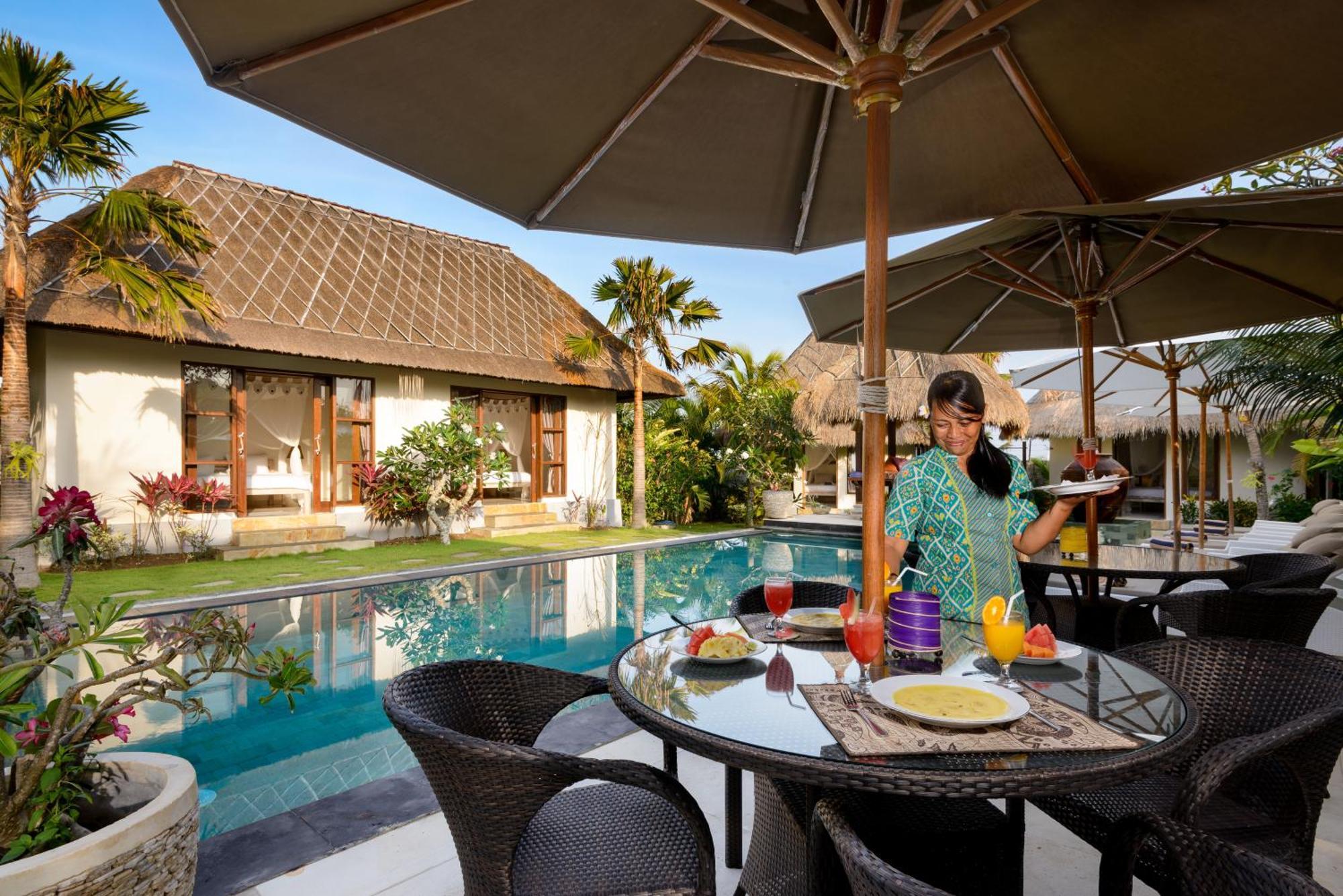 Kandahill Bali Uluwatu  Exterior photo