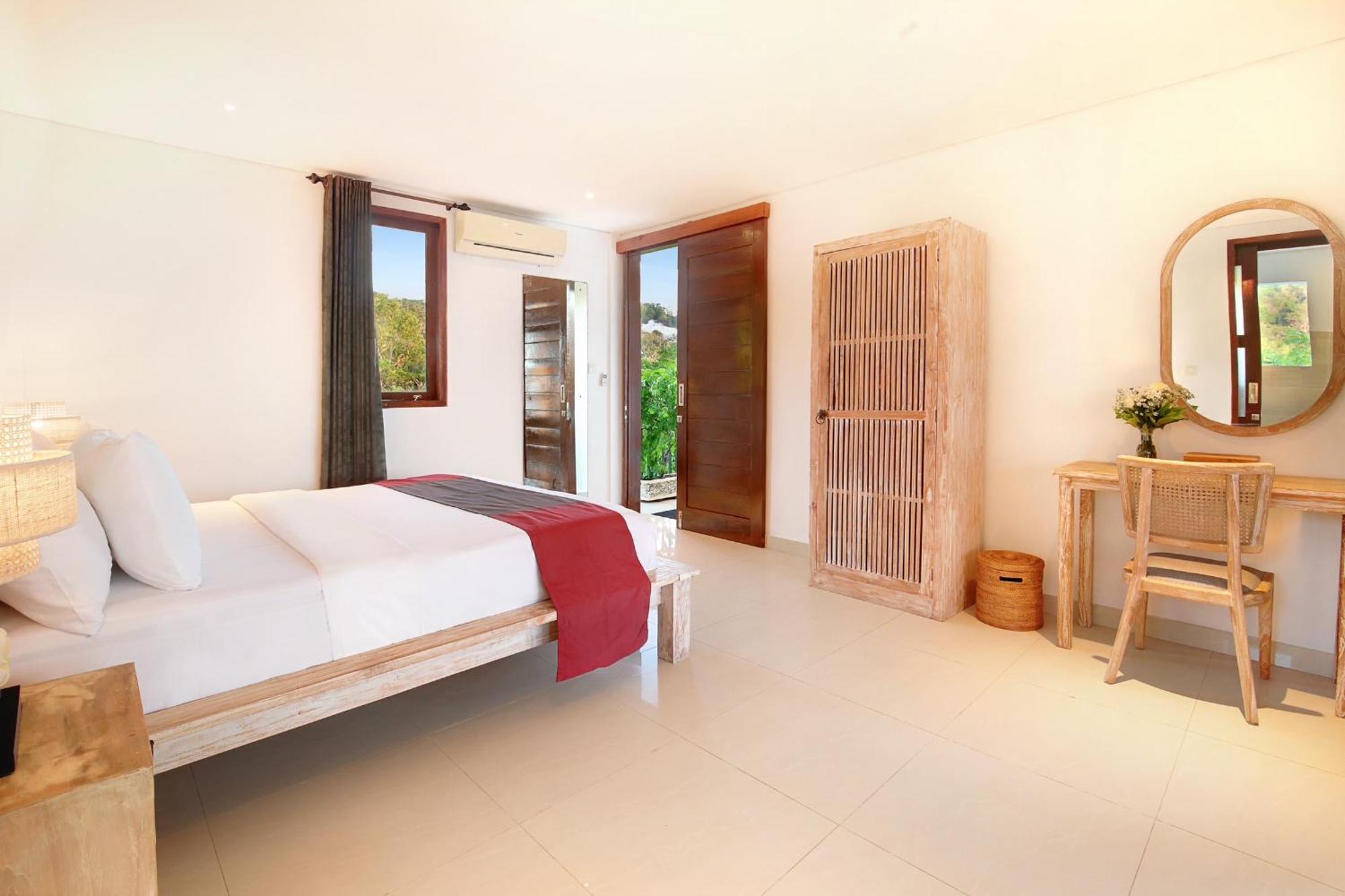 Kandahill Bali Uluwatu  Exterior photo