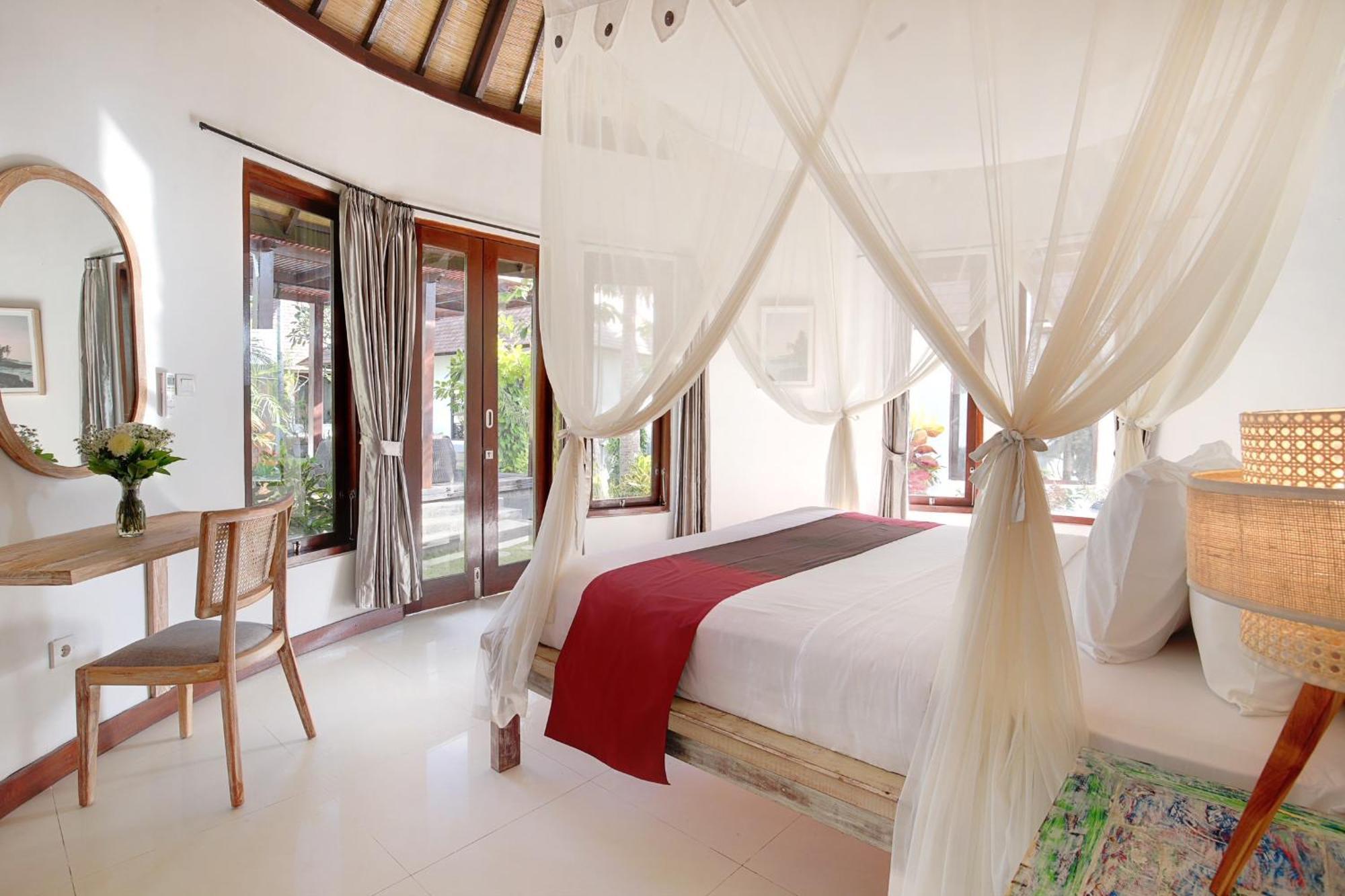 Kandahill Bali Uluwatu  Exterior photo