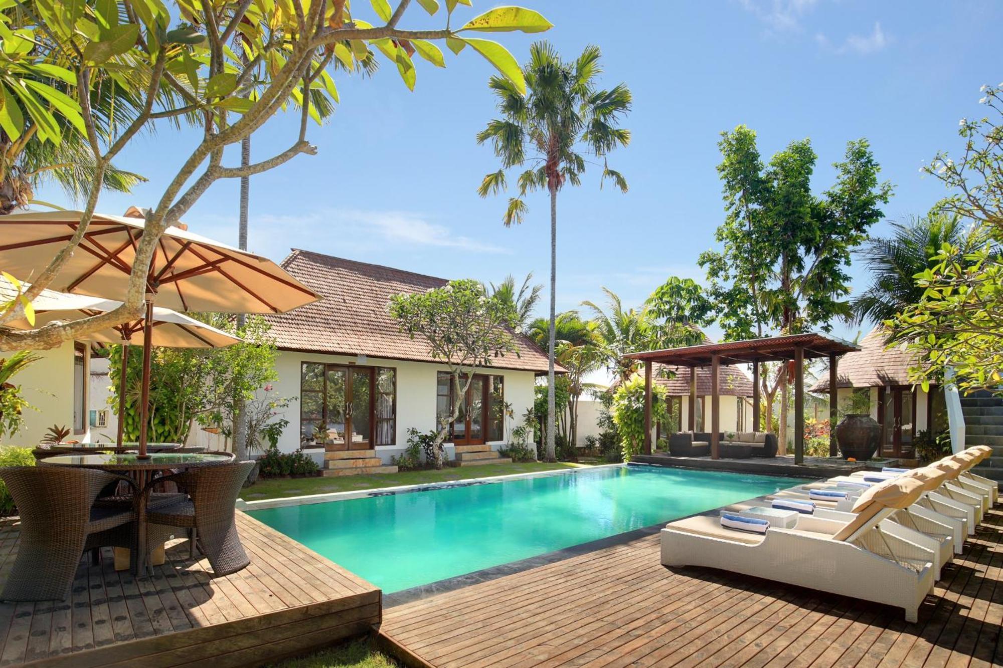 Kandahill Bali Uluwatu  Exterior photo