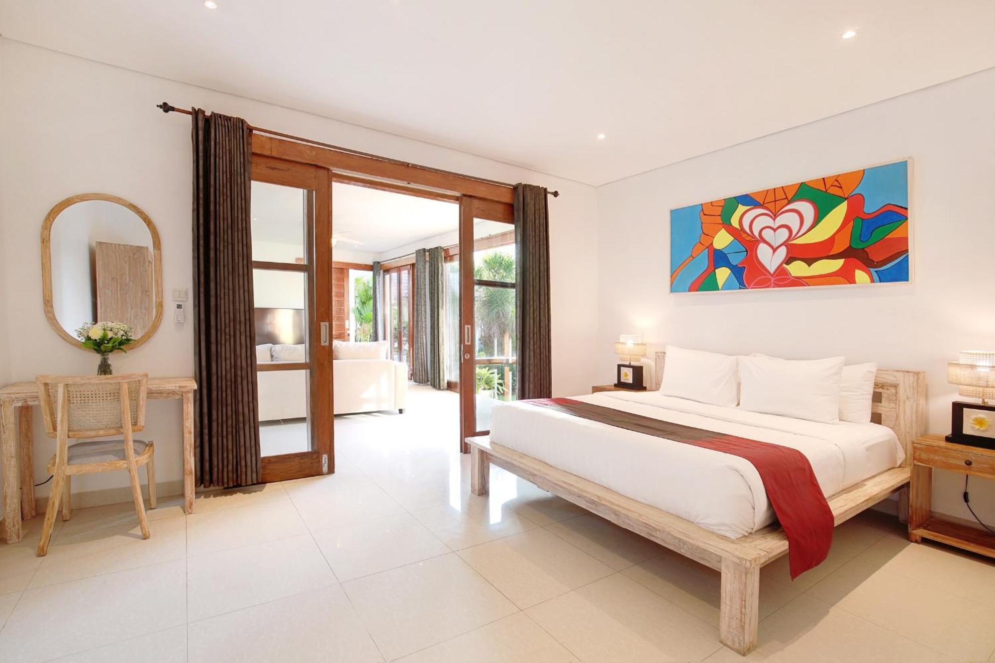 Kandahill Bali Uluwatu  Exterior photo