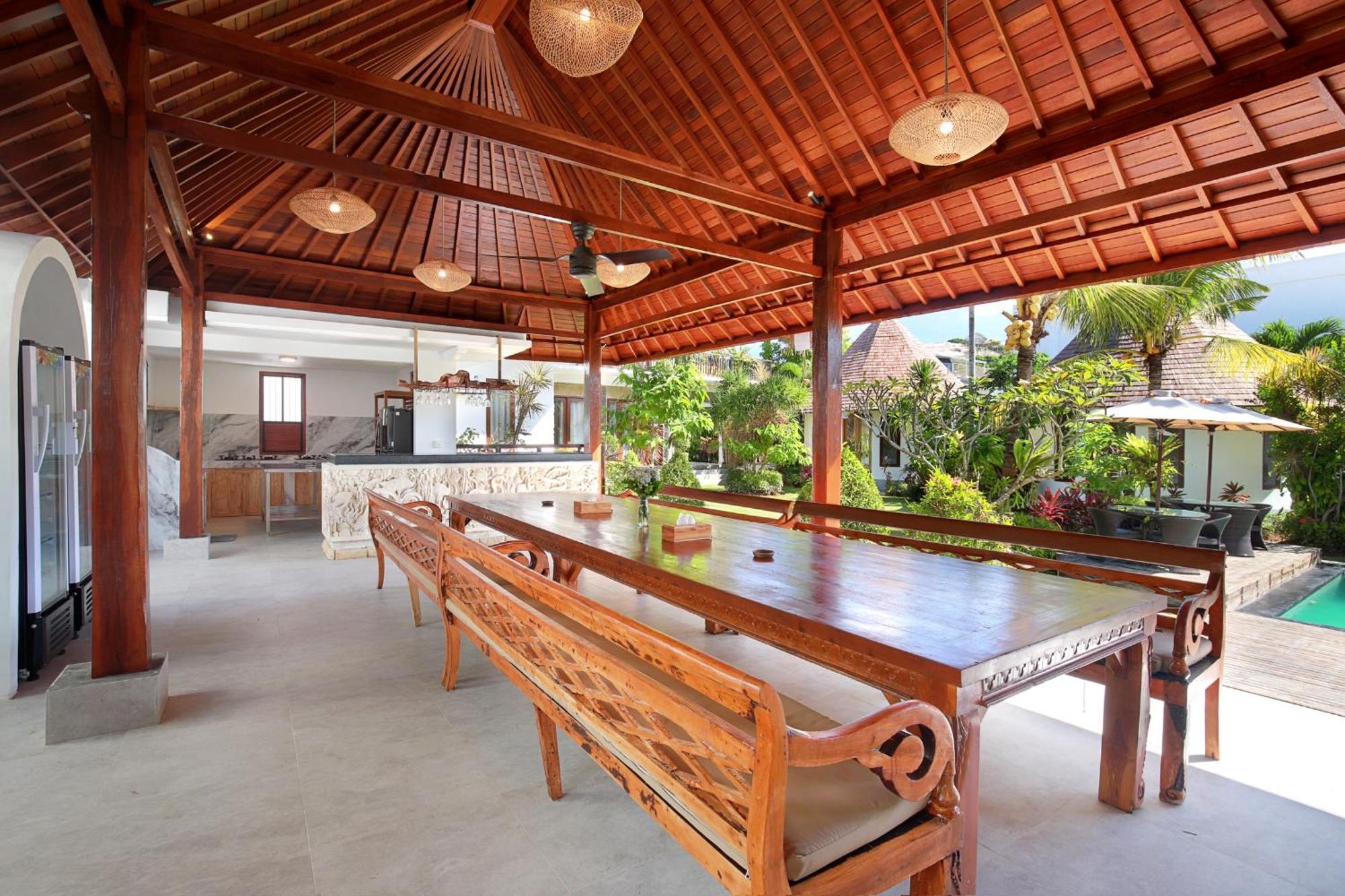 Kandahill Bali Uluwatu  Exterior photo